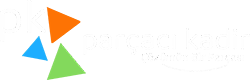 Parçacı Kadir White Logo