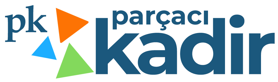 Online Parçacı Kadir