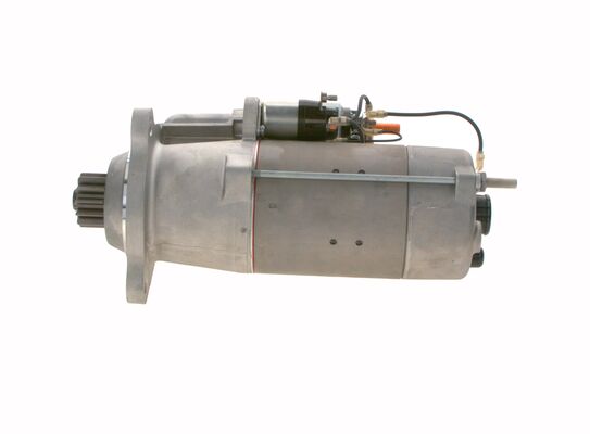 MARŞ MOTORU – 0001330020