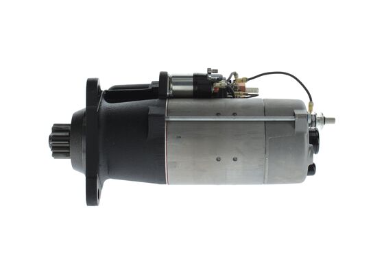 MARŞ MOTORU HEF109-MP 24V R – 0001330502