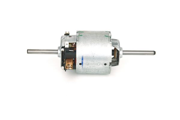 24V KALORİFER MOTORU MERCEDES ACTROS 1996-2012 PERVANESİZ – 0130101616