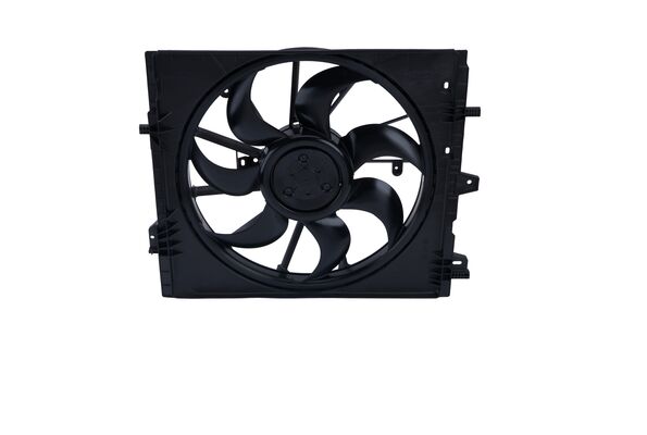 FAN MOTORU NISSAN QASHQAİ 1.3 DİG-T – 0130708549