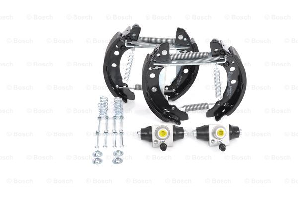 PABUÇ BALATA+ FREN SİLİNDİRİ AUDI; SEAT; VW 80 1.3; 80 1.5; 80 1.6; CADDY 1.5 PİCKUP; CADDY  1.6 D PİCKUP; CADDY 1.6 PİCKUP; CADDY 1.8 PİCKUP; – 0204114053