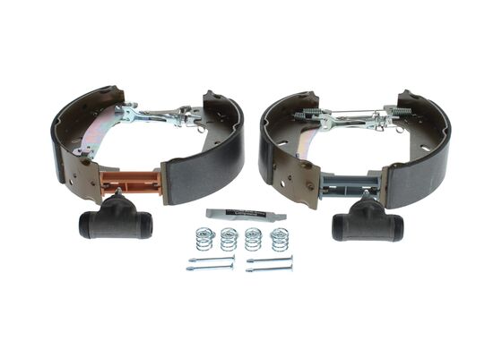 PABUÇ BALATA+ FREN SİLİNDİRİ CITROEN FIAT PEUGEOT 806 1.8İ 806 1.9 DİESEL TURBO 806 2.0 HDİ 806 2.0İ ; 806 2.1 DİESEL TURBO; EVASİON 1.8İ; EVASİON 1.9 – 0204114112