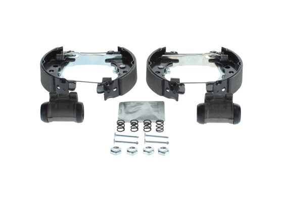 PABUÇ BALATA+ FREN SİLİNDİRİ CITROEN AX 1.0 AX 1.0İ AX 1.1 AX 1.1İ AX 1.3 SPORT AX 1.4 AX 1.4 DİESE L; AX 1.4 GT; AX 1.4İ; AX 1.5 DİESEL; AX ELECTRİQU – 0204114199