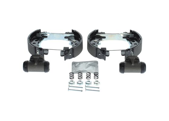 PABUÇ BALATA+FREN SİLİNDİRİ CITROEN AX 1.0-1.1-1.1 4×4 87-98 0204114020-0204113037 – 0204114200