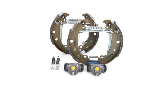 PABUÇ BALATA+FREN SİLİNDİRİ CITROEN C15 1.0-1.1-1.3-1.4 84-97 0204114025 – 0204114204