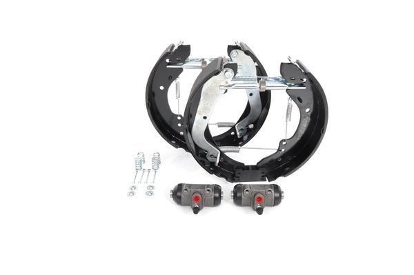 PABUÇ BALATA+FREN SİLİNDİRİ PEUGEOT J5 2.0 (81-90) FIAT DUCATO 1.8-2.0 (82-88) (0204114536) – 0204114508