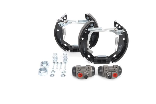 PABUÇ BALATA+ FREN SİLİNDİRİ CITROEN ZX 1.1 ZX 1.1 İ ZX 1.1İ ZX 1.4 ZX 1.4 DİESEL ZX 1.4 İ ZX 1.4İ;  ZX 1.5 DİESEL; ZX 1.6 İ; ZX 1.8 DİESEL; ZX 1.8 İ; – 0204114525