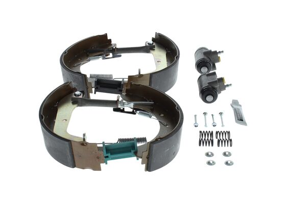 PABUÇ BALATA+ FREN SİLİNDİRİ CITROEN FIAT PEUGEOT  1.9 DİESEL C 25 1.9 DİESEL TURBO C 25 2.5 DİES EL; C 25 2.5 DİESEL TURBO; C 25 E 1.8; C 25 E 2.0; – 0204114530