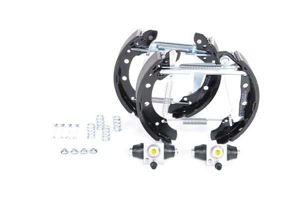 PABUÇ BALATA+ FREN SİLİNDİRİ AUDI; SEAT; VW A2 1.4; A2 1.4 TDI; AROSA 1.0; AROSA 1.4; AROSA  1.4 16V; AROSA 1.4 TDI; AROSA 1.7 SDI; CORDOBA 1.0 – 0204114546