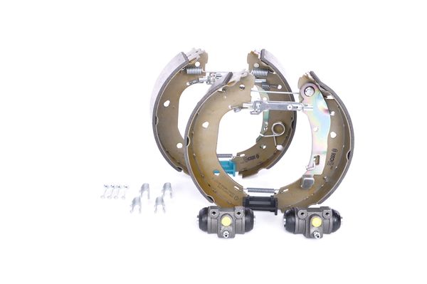 PABUÇ BALATA+ FREN SİLİNDİRİ CITROEN FIAT PEUGEOT BOXER 2.0 HDİ BOXER 2.0İ BOXER 2.2 HDİ BOXER 2.8 D İESEL TURBO; BOXER 2.8 HDİ; DUCATO 11 2.0 İ.E.; DU – 0204114646