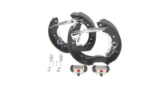PABUÇ BALATA+ FREN SİLİNDİRİ CITROEN FIAT PEUGEOT EXPERT 1.6 HDİ JUMPY 1.6 HDİ SCUDO 1.6 MULTİJET – 0204114667