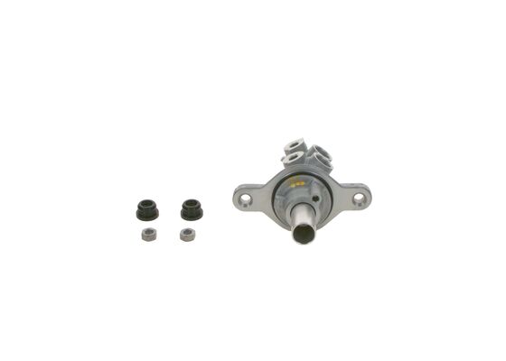 FREN ANA MERKEZİ – [Ø 20.60 MM] CITROEN; PEUGEOT; TOYOTA 107 1.0; AYGO 1.0; AYGO 1.4; C1 1.0; C1 1.4  HDİ – 0204123666