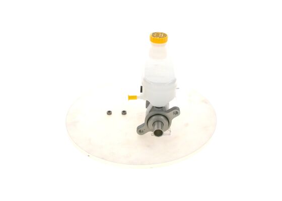FREN ANA MERKEZİ – [Ø 25.40 MM] CITROEN; FIAT; PEUGEOT BOXER 2.2 HDİ; BOXER 3.0 HDİ; DUCATO 11 100 M ULTİJET; DUCAT – 0204123718