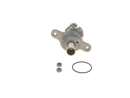 FREN ANA MERKEZİ – [Ø 23.81 MM] CITROEN; DS (CITROEN) C4 1.2 THP; C4 1.4 VTİ; C4 1.6 BLUEHDİ; C4 1.6  HDİ; C4 1.6 L – 0204709705