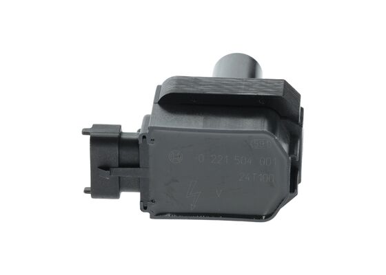 ATEŞLEME BOBİNİ (KOMPAKT TİP) MERCEDES 400 SEL; 500 SE, SEL; 500 SEC; CL 420; CL 500; CL 600; E  420; E 420 T-MODELL; E 50 AMG; S 420; S 420 COUPE – 0221504001