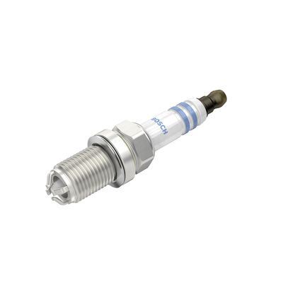 0242236562 ATEŞLEME BUJİSİ FGR7DQP ALPINA;BMW;LANDROVER GROUP;MINI; MORGA SUPER 4 TIRNAK REZISTANSLI N; ROLLS-ROYCE 316 CY COUPE; 316 G COMPACT; 316 Y; – 0242232501