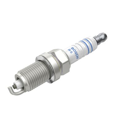 NİKEL ATEŞLEME BUJİSİ FR6LES CHEVROLET; DODGE; FORD; HONDA; JEEP; NISSAN; SEAT; SKODA; VW (VOLKSWAGE N) ACCORD 1.6 İLS; ACCORD 1.6İ SEDAN; ACCORD 1.8; – 0242240659