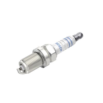NİKEL ATEŞLEME BUJİSİ FR5DC ALFA ROMEO; ASTON MARTIN; AUDI; CATERHAM; CITROEN; FIAT; FORD; HONDA; IS UZU; LANCIA; LEXUS; LOTUS; MINI (BMW); NISSAN; PEU – 0242245536