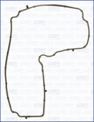 KÜLBÜTÖR KAPAK CONTASI DW12BTED4 (2.2 HDI)  407 4007 508 607 807 C5 (X7) C5 II C6 C8 C-CROSSER  – PEUGEOT 0249.E4  PEUGEOT