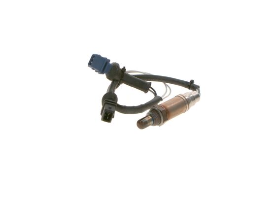 OKSİJEN / LAMBDA SENSÖRÜ (BENZİN) PEUGEOT 205 1.0İ; 205 1.1İ; 205 1.4İ; 205 1.6İ; 205 1.9 İ; 205 1.9 İ; 309 1.1İ; 309 1.4İ; 309 1.6İ; 309 1.9İ; 309 1.9 – 0258003074