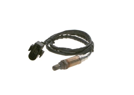 OKSİJEN / LAMBDA SENSÖRÜ (BENZİN) AUDI; VW A4 1.6; A4 1.6 AVANT; A4 1.8; A4 1.8 AVANT;  A4 1.8 AVANT QUATTRO; A4 1.8 QUATTRO; A6 1.8; A6 1 – 0258003478