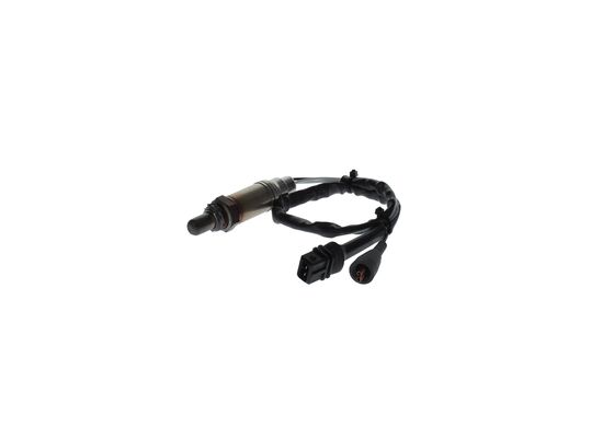 OKSİJEN / LAMBDA SENSÖRÜ (BENZİN) AUDI 100 2.0; 100 2.0 AVANT; 100 2.6; 100 2.6 AVANT; 100 2.6 AVANT  QUATTRO; 100 2.6 QUATTRO; 100 2.8; 100 2.8 AVANT – 0258003508