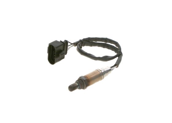 OKSİJEN / LAMBDA SENSÖRÜ (BENZİN) AUDI; SEAT; VW A6 1.8; A6 1.8 AVANT; A6 1.8 AVANT QUA TTRO; A6 1.8 QUATTRO; CADDY 1.6; CORDOBA 1.4; CORD – 0258003542