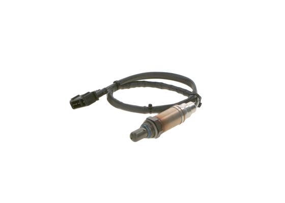 OKSİJEN / LAMBDA SENSÖRÜ (BENZİN) SKODA FAVORİT 136 İ.E.; FELİCİA 1.3 İ; FELİCİA 1.3 İ COMBİ; FORMAN  1.3 İ.E.; PİCK-UP 135 İ.E.; PİCK-UP 136 İ.E. – 0258003666