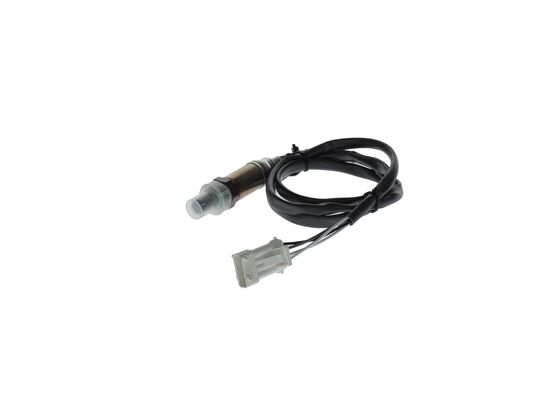 OKSİJEN / LAMBDA SENSÖRÜ (BENZİN) CITROEN; PEUGEOT 406 1.8İ 16V; 406 1.8İ 16V BREAK; 406 2.0 HPİ; 40 6 2.0 HPİ BREAK; 406 2.0İ 16V; 406 2.0İ 16V BREAK; – 0258003673
