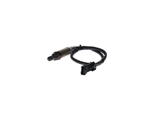 OKSİJEN / LAMBDA SENSÖRÜ (BENZİN) CITROEN; PEUGEOT 106 1.6İ 16S; 306 1.8İ; 306 1.8İ BREAK; 306 1.8İ  CABRİOLET; 306 2.0 İ 16V; 306 2.0İ; 306 2.0İ 16V; – 0258003717
