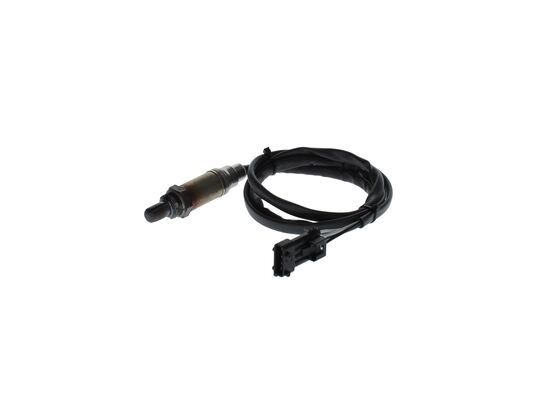 OKSİJEN / LAMBDA SENSÖRÜ (BENZİN) CITROEN; PEUGEOT 306 2.0İ 16V; 405 1.6İ; 405 1.6İ BREAK; 405 1.8İ;  405 1.8İ BREAK; 405 1.9 İ; 405 1.9İ BREAK; 405 2. – 0258003718