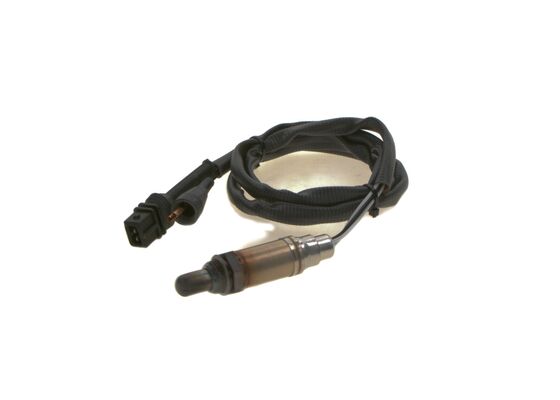 OKSİJEN / LAMBDA SENSÖRÜ (BENZİN) ALFA ROMEO; AUDI; HYUNDAI; JAGUAR; LADA; SAAB (SAAB AUTOMOBILE AB) ; SEAT; SKODA; VOLVO; VW (VOLKSWAGEN) 100 1.8 AVAN – 0258003957