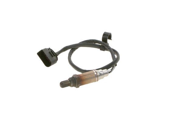 OKSİJEN / LAMBDA SENSÖRÜ (BENZİN) AUDI; VW A3 1.6; ALHAMBRA 1.8 T; AROSA 1 .0; AROSA 1.4 16V; BORA 1.4; BORA 1.4 VARİANT; GOL – 0258005143