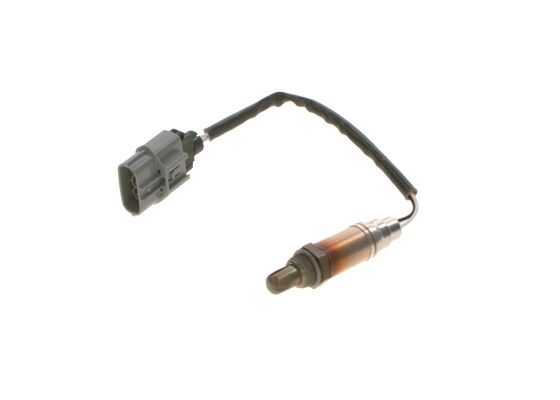 OKSİJEN / LAMBDA SENSÖRÜ (BENZİN) NISSAN ALMERA 1.5İ HATCHBACK; ALMERA 1.8 İ; ALMERA 1.8İ HATCHBACK;  ALMERA TİNO 1.8İ; PRİMERA 1.8 İ SEDAN; PRİMERA 1. – 0258005211