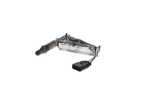OKSİJEN / LAMBDA SENSÖRÜ (BENZİN) AUDI A3 1.8; A3 1.8 QUATTRO – 0258005236