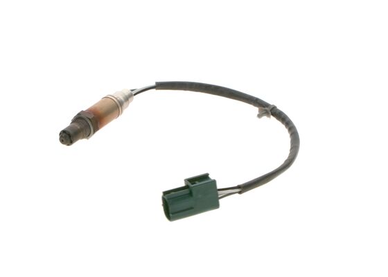 OKSİJEN / LAMBDA SENSÖRÜ (BENZİN) NISSAN ALMERA 1.5İ HATCHBACK; ALMERA 1.5İ SEDAN; ALMERA 1.8İ HATCH BACK; ALMERA 1.8İ SEDAN; PRİMERA 1.6İ HATCHBACK; P – 0258005278