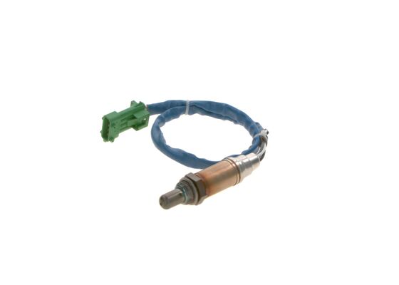 OKSİJEN / LAMBDA SENSÖRÜ (BENZİN) CITROEN; PEUGEOT 307 1.6İ 16V; BERLİNGO 1.4İ; PARTNER 1.4İ – 0258005283