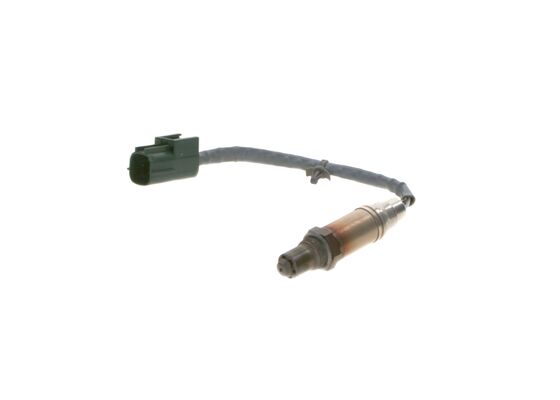 OKSİJEN / LAMBDA SENSÖRÜ NISSAN ALTİMA 2.4İ; MİCRA 1.0İ; MİCRA 1.2İ; MİCRA 1.4İ – 0258005307