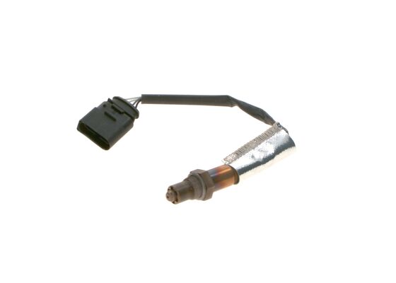 OKSİJEN / LAMBDA SENSÖRÜ (BENZİN) AUDI; SEAT; VW CORDOBA 1.6; IBİZA 1.6; POLO 1.6 İ; PO LO 1.6 LİMOUSİNE; POLO 1.6İ; POLO CLASSİC 1.4İ; PO – 0258006392