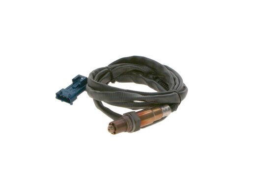 OKSİJEN / LAMBDA SENSÖRÜ (BENZİN) CITROEN; PEUGEOT 407 2.0; 407 2.0 SW; 407 2.2; 407 2.2 SW; C5 1.8İ ; C5 1.8İ BREAK; C5 2.0İ 16V; C5 2.0İ 16V BREAK – 0258006431