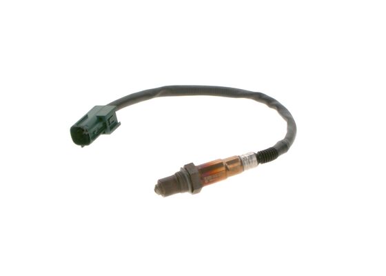 OKSİJEN / LAMBDA SENSÖRÜ (BENZİN) NISSAN ALMERA 1.5İ HATCHBACK; ALMERA 1.5İ SEDAN; ALMERA 1.8İ HATCH BACK; ALMERA 1.8İ SEDAN; ALMERA TİNO 1.8İ; MİCRA 1 – 0258006462