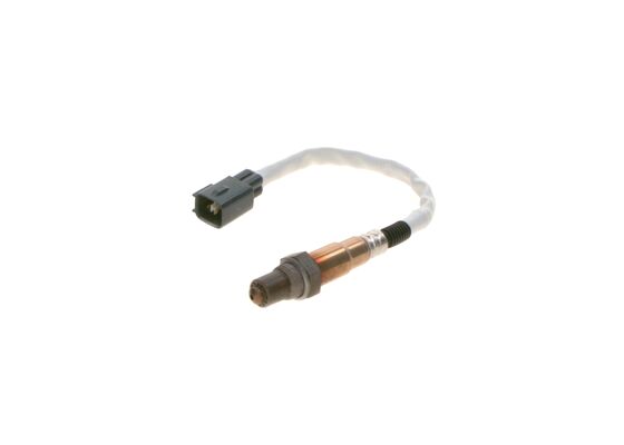 OKSİJEN / LAMBDA SENSÖRÜ (BENZİN) CITROEN; PEUGEOT; TOYOTA 107 1.0; AYGO 1.0; C1 1.0; YARİS 1.0; YAR İS 1.0 VVT-İ – 0258006720