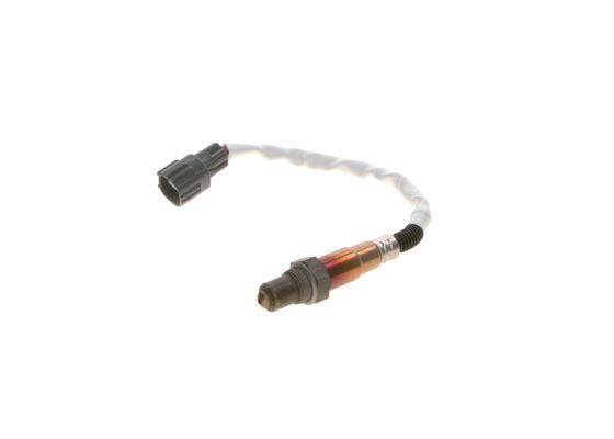 OKSİJEN / LAMBDA SENSÖRÜ (BENZİN) CITROEN; PEUGEOT; TOYOTA 107 1.0; AYGO 1.0; C1 1.0 – 0258006721