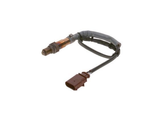 OKSİJEN / LAMBDA SENSÖRÜ (BENZİN) SKODA; VW CC 3.6 FSI 4MOTİON; PASSAT 3.2 FSI 4MOTİON;  PASSAT 3.2 FSI VARİANT 4MOTİON; PASSAT 3.6 FSI; P – 0258006862