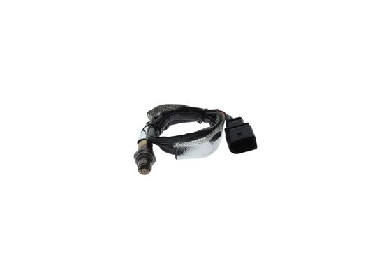 OKSİJEN / LAMBDA SENSÖRÜ (BENZİN) AUDI A3 1.8 – 0258007049