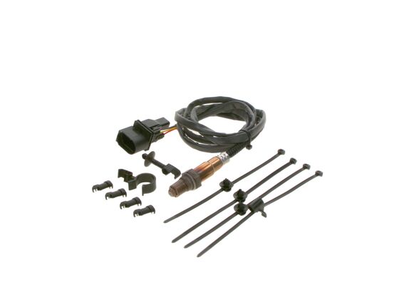 OKSİJEN SENSÖRÜ VW PASSAT-A4-A6-1.8T-2.0(00-05)GOLF IV 1.6 BFQ 1.8-2.0(0258007063-0258007057-0258007 090 – 0258007351