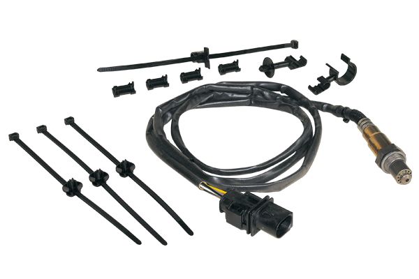 OKSİJEN / LAMBDA SENSÖRÜ (BENZİN) AUDI R8 4.2 FSI QUATTRO; R8 4.2 FSI SPYDER QUATTRO – 0258007363