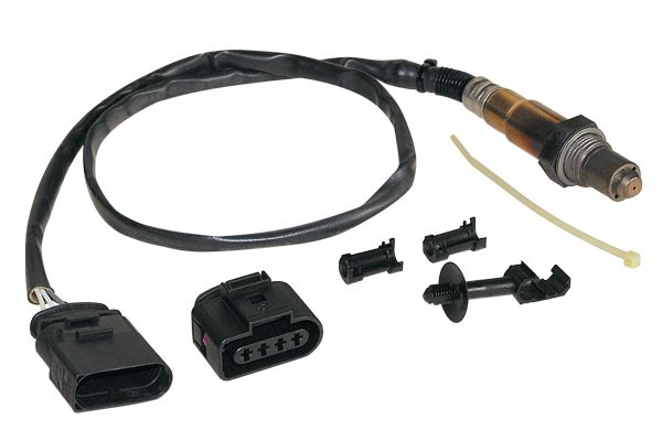 OKSİJEN / LAMBDA SENSÖRÜ (BENZİN) AUDI; VW A4 3.0 QUATTRO; CORDOBA 2.0; IB İZA 2.0; LEON 2.8; LEON 2.8 CUPRA 4; LUPO 1.6 GTI; – 0258010034